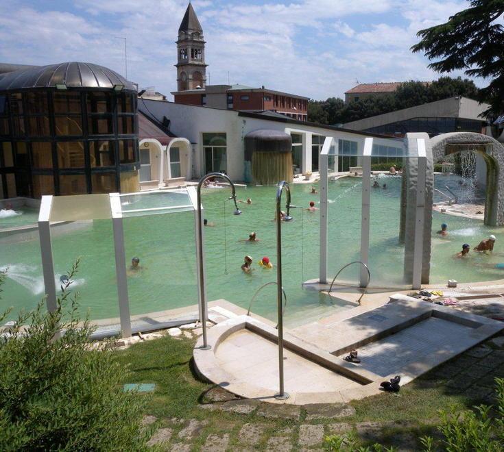 «Terme, dal Comune nessuna vera proposta» 
