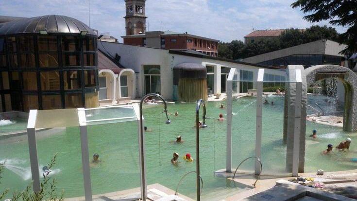 «Terme, dal Comune nessuna vera proposta»