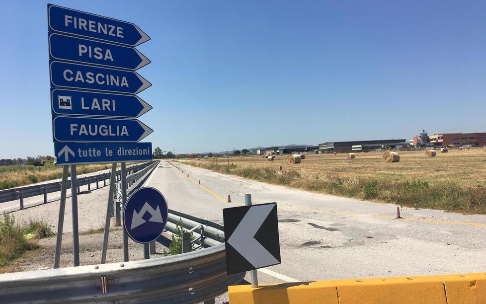 Il Comune chiede due milioni alle ditte 