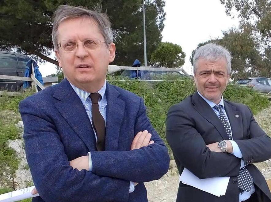 «Una base forte per il futuro della città» 