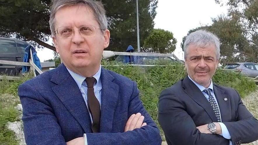 «Una base forte per il futuro della città»