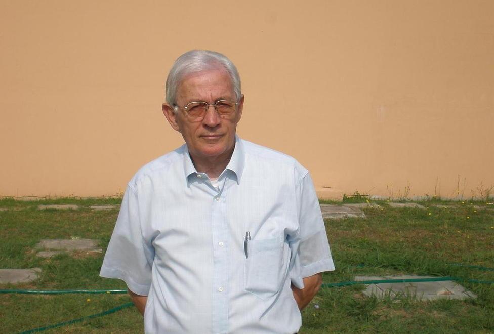 Lo sfogo di Paternesi «Il mio Cascina dei tempi d’oro»