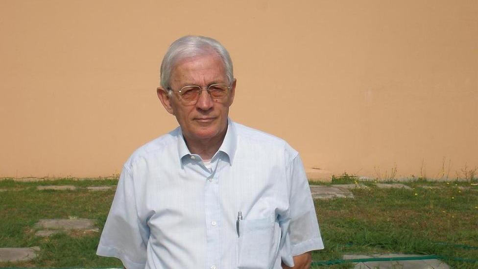 Lo sfogo di Paternesi «Il mio Cascina dei tempi d’oro»