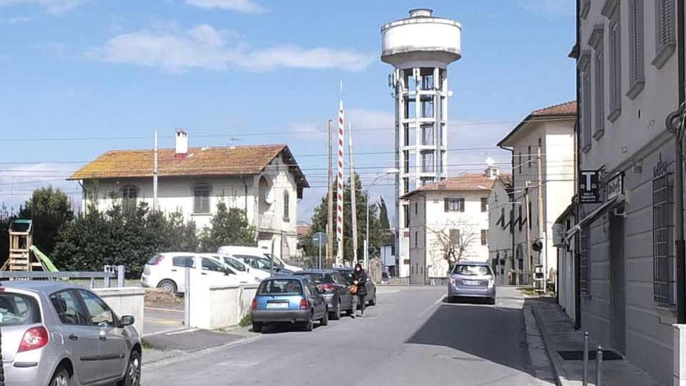 Sottopasso, Vettovaglie, Stazione c’è il via libera per tutti i progetti