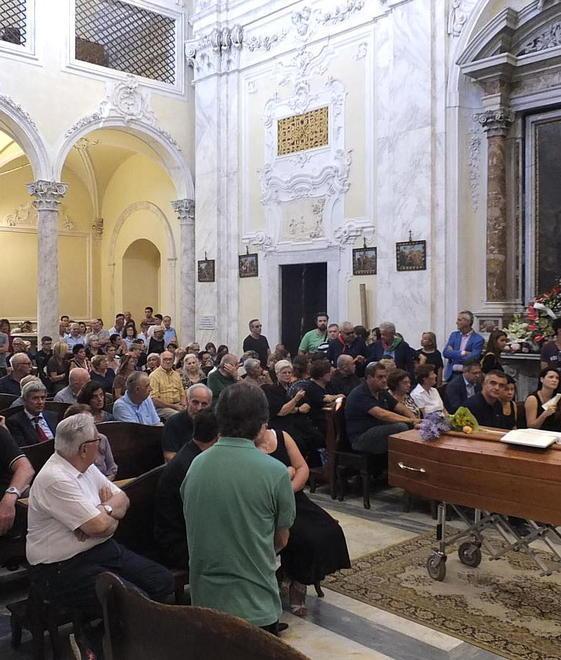 «L’eredità che lascia è l’impegno sociale» 