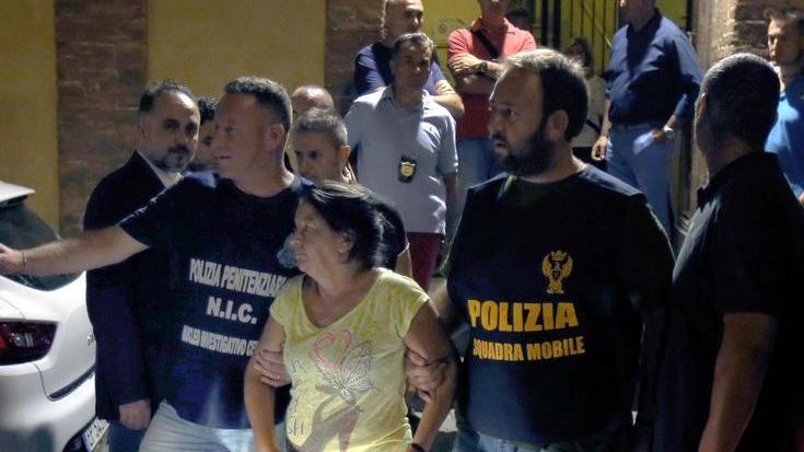Lo Zingaro tradito dal cuore «Giovanna, sei la mia vita»