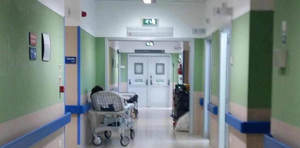 Code in pronto soccorso «Troppe false urgenze» 