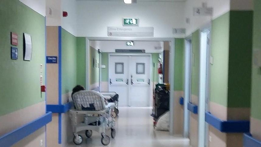 Code in pronto soccorso «Troppe false urgenze»