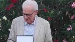 Tanti riconoscimenti Tra loro anche una “tessera 1952”