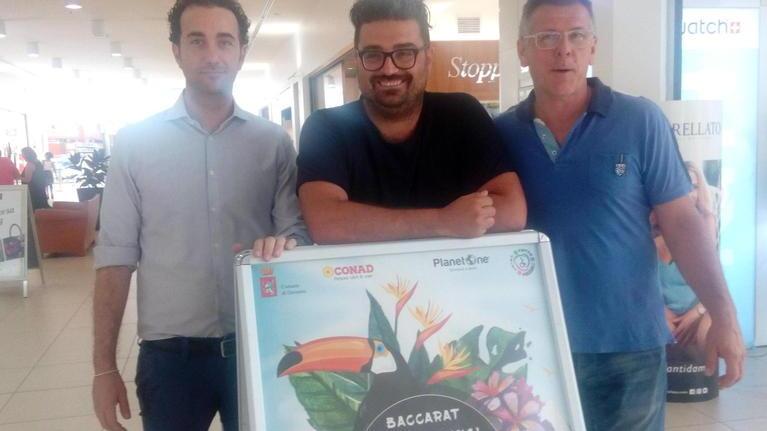 Arriva il beach party a misura di disabile