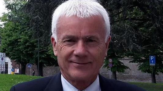 In quattro giorni finita la rotonda al Celide