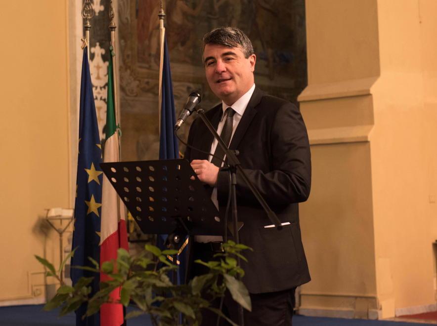 Beni mobili a Palazzo Ducale Ok della Regione al trasferimento