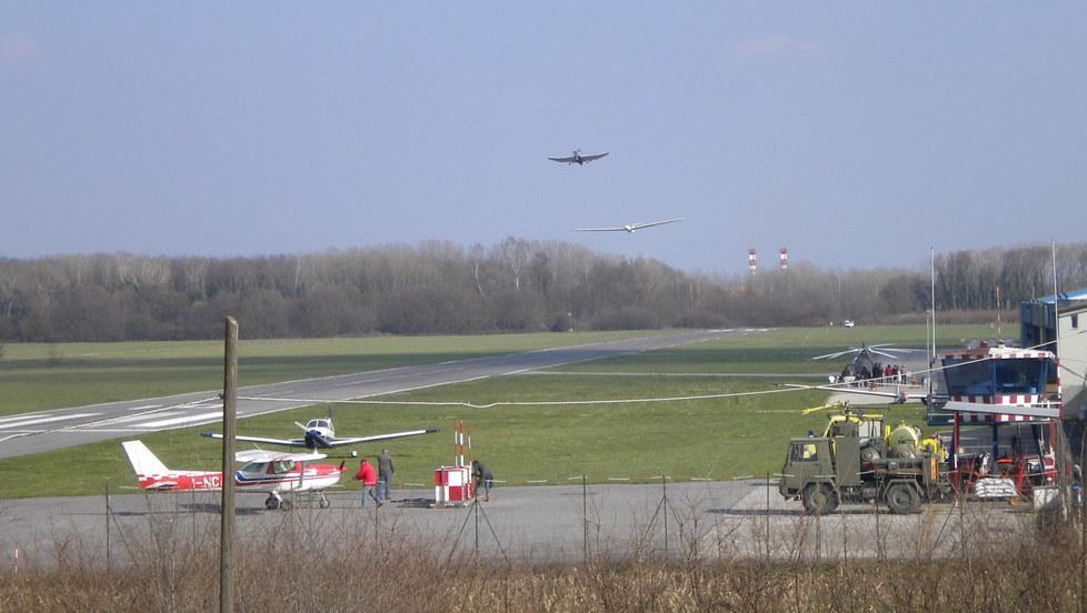 La crisi dell’aeroporto in consiglio Poi sarà al tribunale a esprimersi 