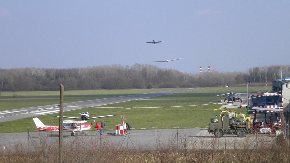 La crisi dell’aeroporto in consiglio Poi sarà al tribunale a esprimersi
