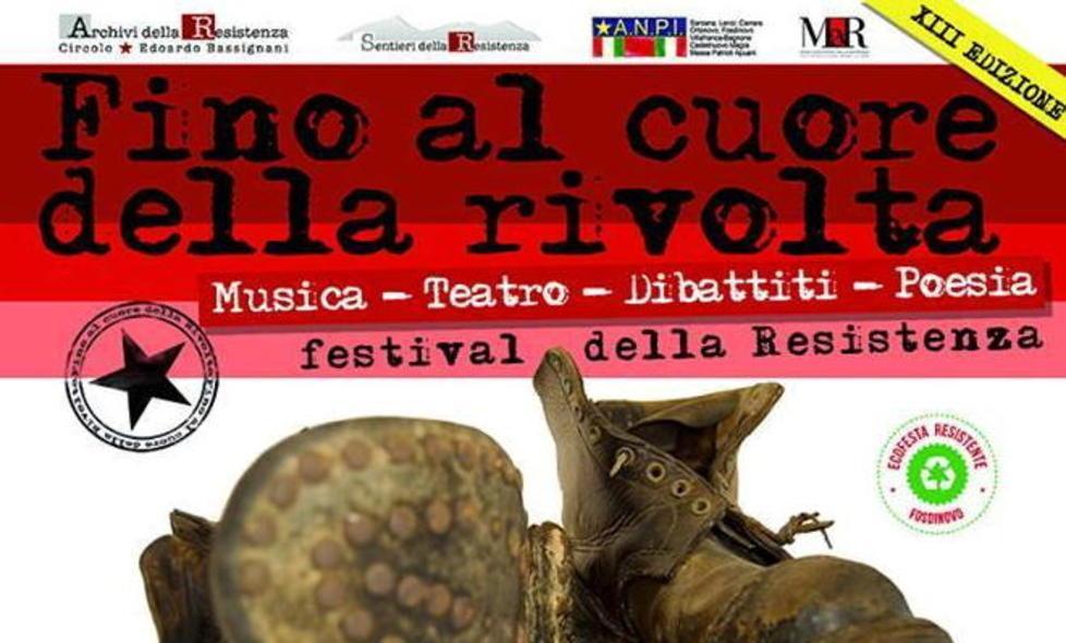 Dalle 19,30 cena nel giardino del Museo