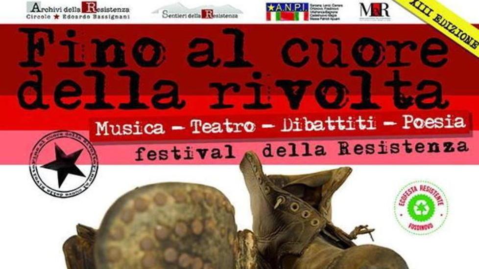 Dalle 19,30 cena nel giardino del Museo