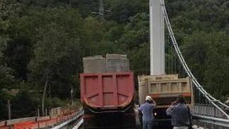 Iniziati i collaudi alla struttura A breve l’apertura al traffico