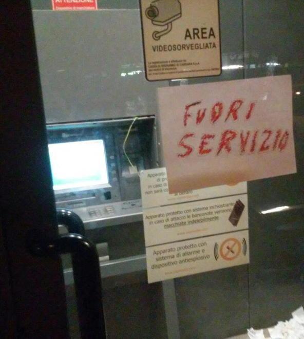 la richiesta di franco ceccarelli