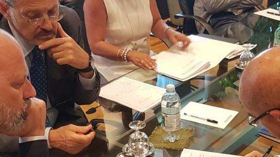 I lavoratori Inps donano 241mila euro per la ricostruzione