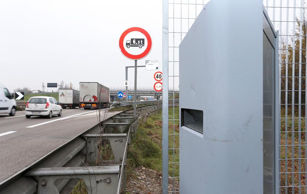 Autovelox, il Comune difende le sue scelte 