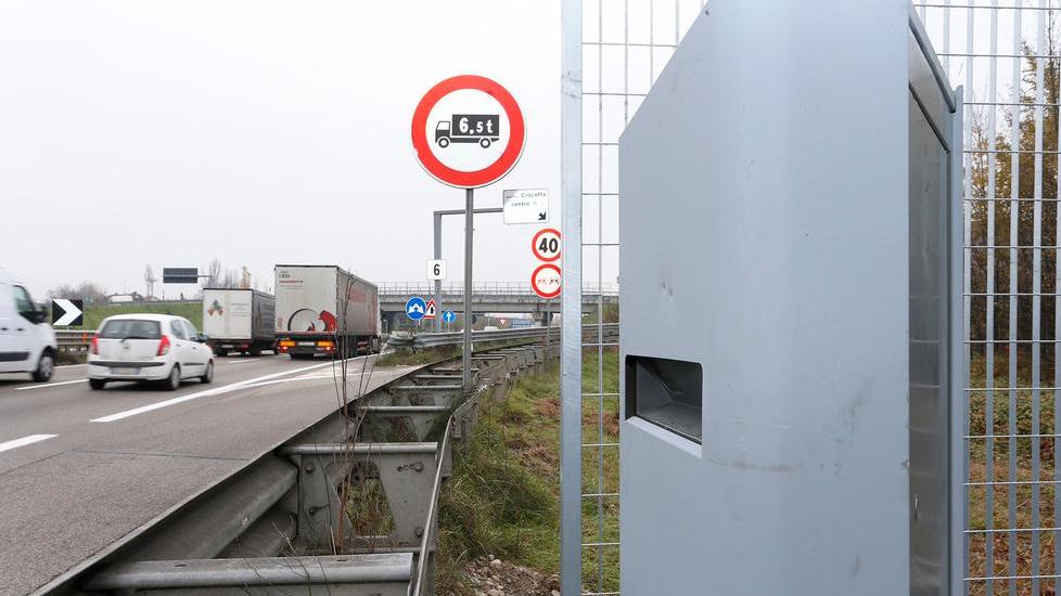 Autovelox, il Comune difende le sue scelte
