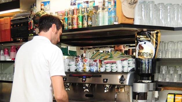 Esplosione di “contratti a chiamata”