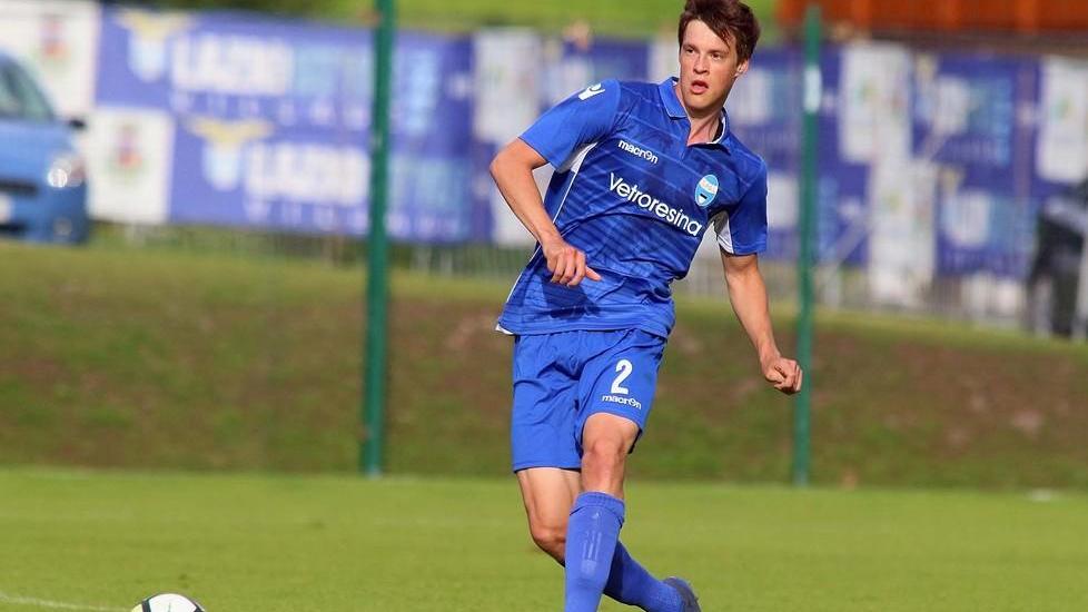 Spal imballata Doppio Floccari e Triestina ko
