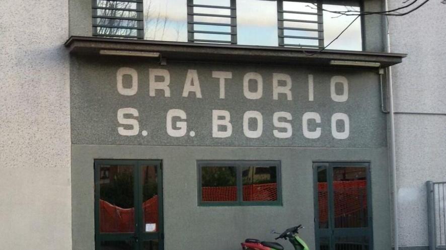 Riapre l’oratorio chiuso per volgarità e vandalismi