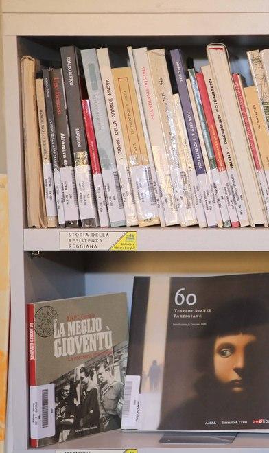 Fondi a Scienze religiose Istoreco piazza la stoccata 