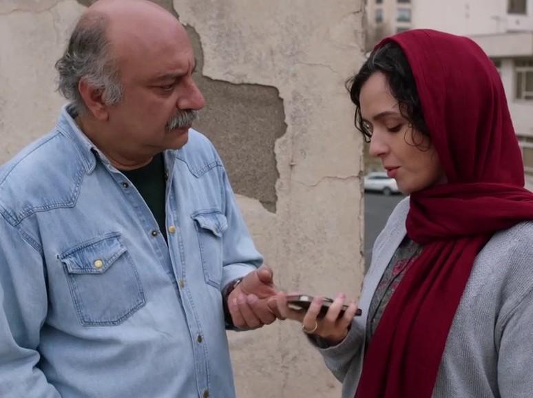 Il grande cinema iraniano alla Maddalena 