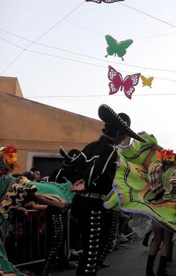 Ittiri folk festa, successo senza confini 
