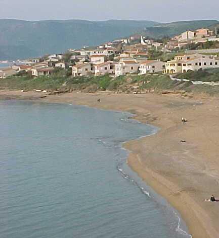 Rientra l’emergenza idrica nella zona alta di Porto Alabe