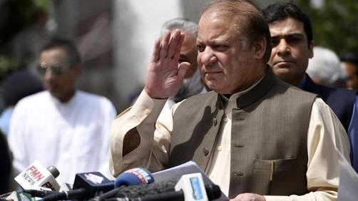 Pakistan: premier rimosso dai giudici