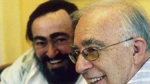 Serramazzoni, stasera gran galà della lirica Un premio al maestro Magiera