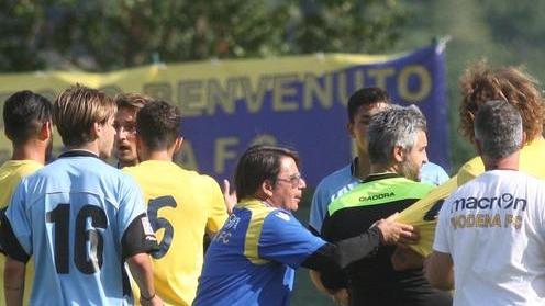 Capuano: «Stiamo crescendo bene»