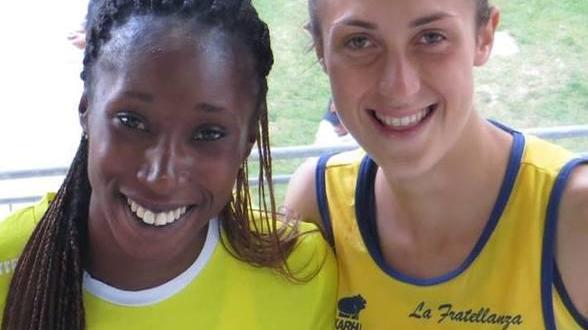 Chiamata mondiale per Bertoni e Lukudo