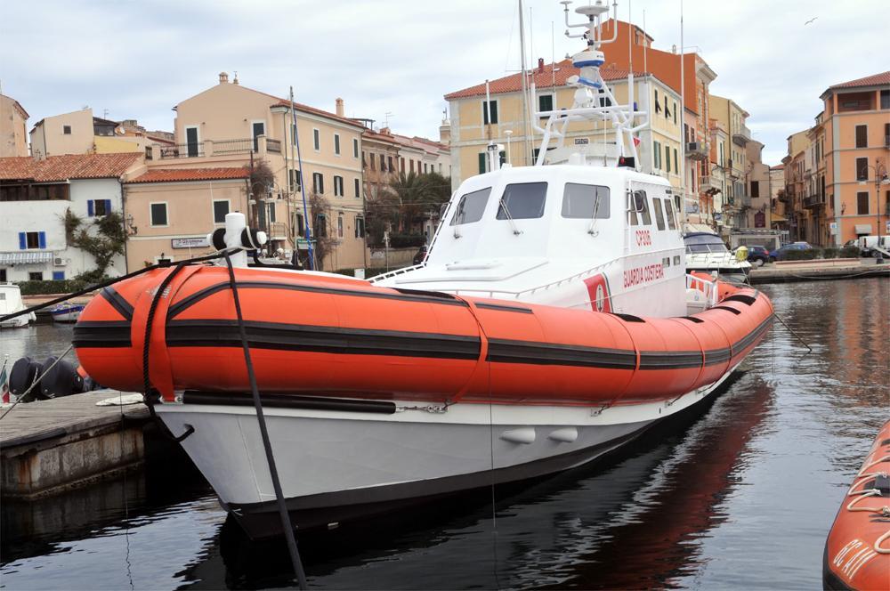 Marittimi con falsi certificati di addestramento, due arresti alla Maddalena