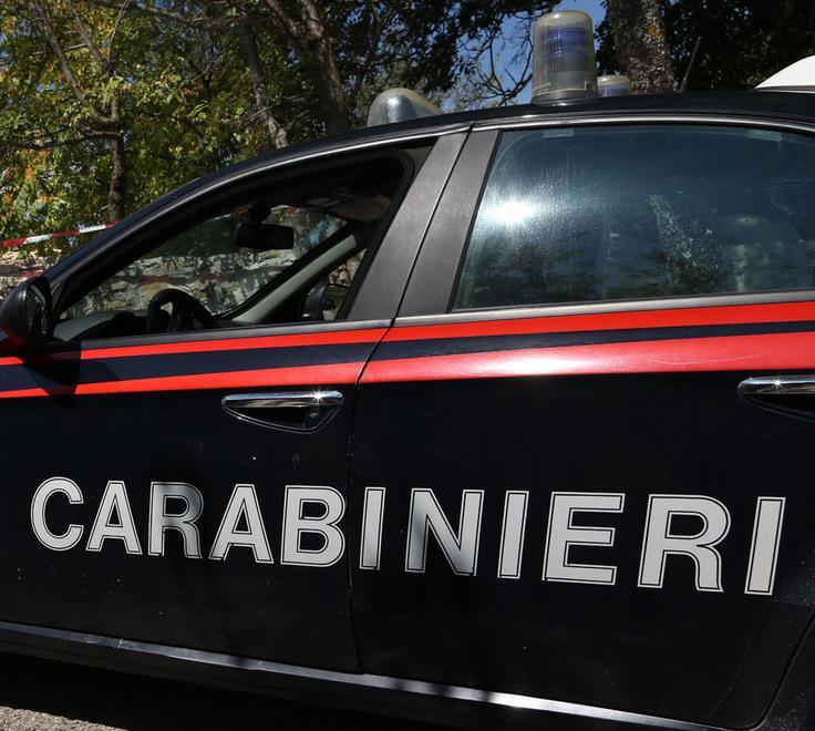 Travolge ciclista e scappa: rintracciata l’auto pirata 
