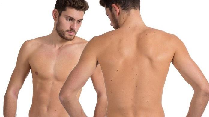 Il costume della discordia prodotto dall'azienda empolese