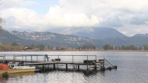 Siccità, arriva acqua al Massaciuccoli: salvati i raccolti
