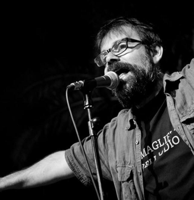 Modena. Poesia show con Catalano ai Gairdini