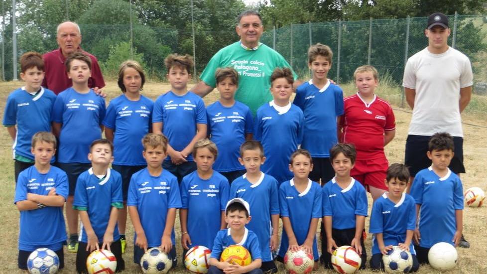 Corso di avviamento a Palagano