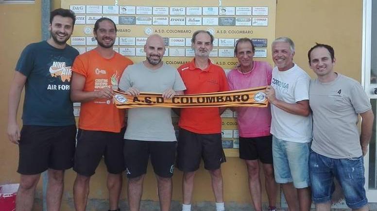 Colombaro presenta i mister del vivavio