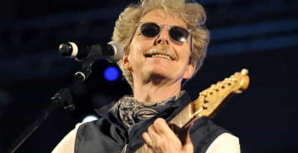 A Ligonchio concerto di Fabio Concato 