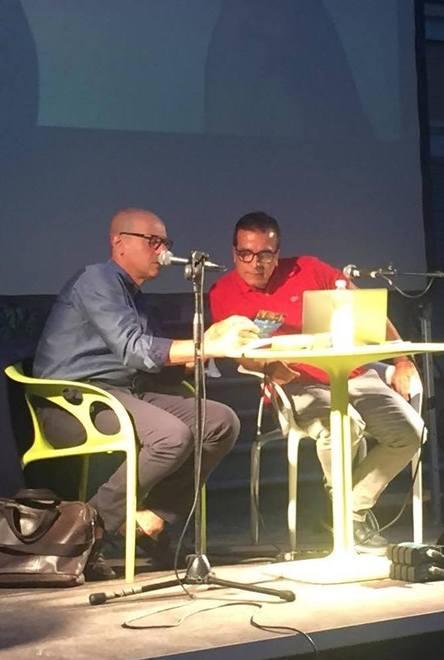 Fois e l’attualità dei promessi sposi Renzo e Lucia