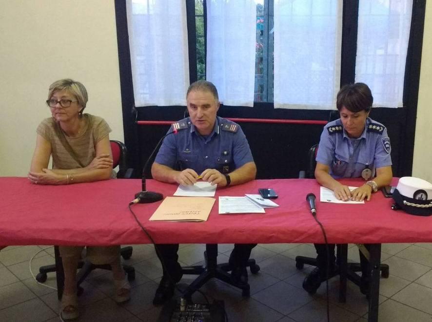 Come difendersi da ladri e vandalismi 