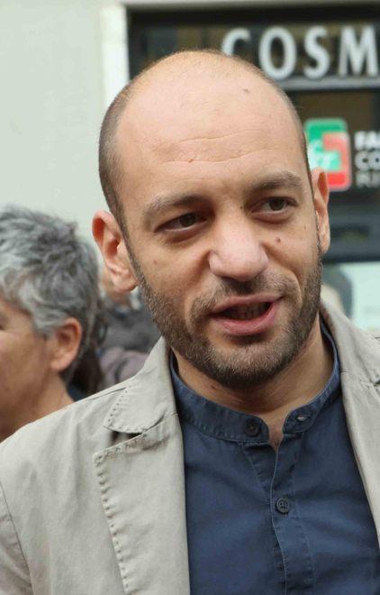 «Minacce di morte a Tizian sono eversive» 