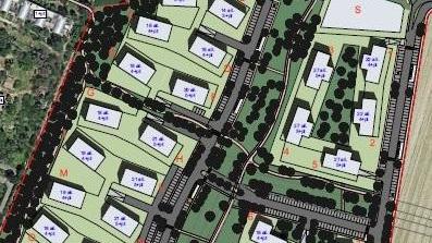 «Vaciglio-Morane: quartiere dormitorio che ha solo rischi»