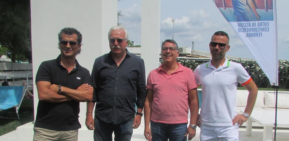 “Viva Comacchio”, operatori uniti 