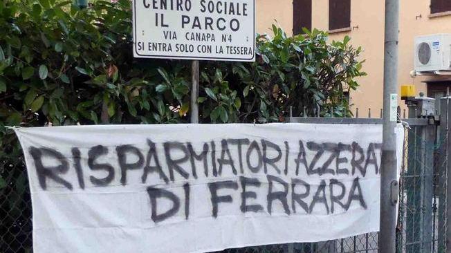 Domenica la Fiaccolata del Risparmio